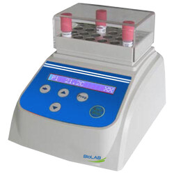Biological Indicator Incubator BIBI-101 Biological Indicator Incubator BIBI-101