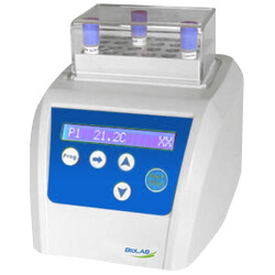 Biological Indicator Incubator BIBI-102