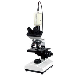 Biological Microscope BMIC-201