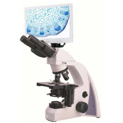 Biological Microscope BMIC-206-B