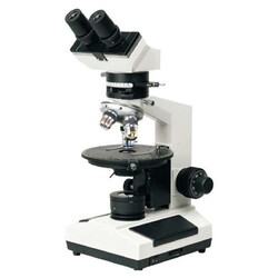 Biological Microscope BMIC-302