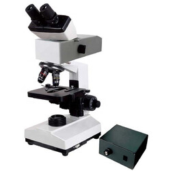 Biological Microscope BMIC-401