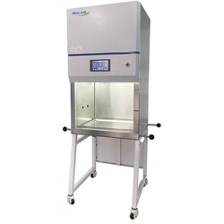 Biological Safety Cabinet Class II BCBS-1202 Biological Safety Cabinet Class II BCBS-1202