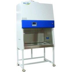 Biological Safety Cabinet Class II BCBS-402 Biological Safety Cabinet Class II BCBS-402
