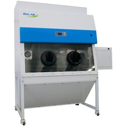 Biological Safety Cabinet Class III BCBS-502 Biological Safety Cabinet Class III BCBS-502