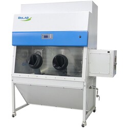 Biological Safety Cabinet Class III BCBS-503 Biological Safety Cabinet Class III BCBS-503