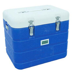 Biosafety Transport Box BTBT-101