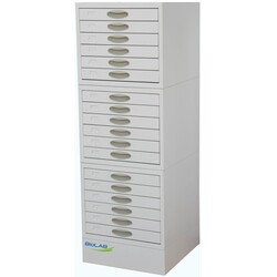 Block Cabinet BCBT-302