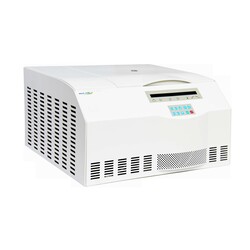 Blood Bank Refrigerated Centrifuge BBRC-101