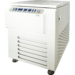 Blood Bank Refrigerated Centrifuge BBRC-104