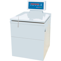 Blood Bank Refrigerated Centrifuge BBRC-105