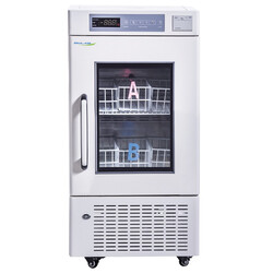 Blood Bank Refrigerator BBBF-301