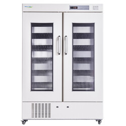 Blood Bank Refrigerator BBBF-304