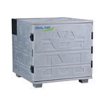 Blood Transport Box BBBF-306