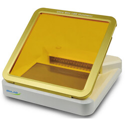 Blue Light Transilluminator BGEL-102 Blue Light Transilluminator BGEL-102