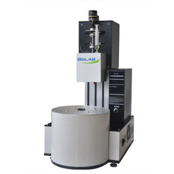 CCS Machine (Manual sampling) BPTL-109