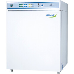 CO2 Incubator Air Jacketed BCAJ-302