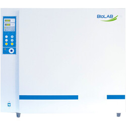 CO2 Incubator Air Jacketed BCAJ-303