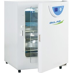 CO2 Incubator Air Jacketed BCAJ-6801