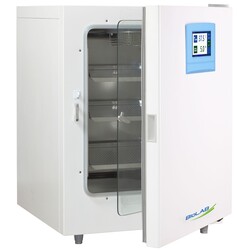 CO2 Incubator Air Jacketed BCAJ-8201