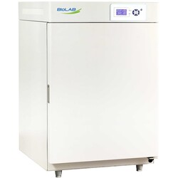 CO2 Incubator Air Jacketed BCAJ-8404