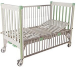 Children bed with two function BHBD-107