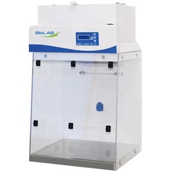 Compounding Hood BCHL-402