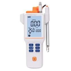 Conductivity Meter BMET-305 Conductivity Meter BMET-305