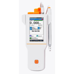 Conductivity Meter BMET-307 Conductivity Meter BMET-307