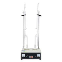 Crude Oil Water Content Tester BPTL-276