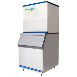 Cube Ice Maker BICU-112