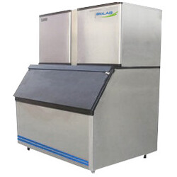 Cube Ice Maker BICU-116