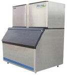 Cube Ice Maker BICU-116