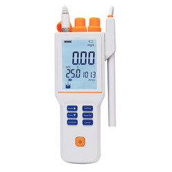 DO Meter BMET-404