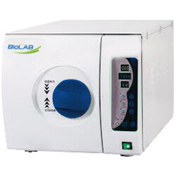 Dental Autoclave BADT-101