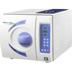 Dental Autoclave BADT-102