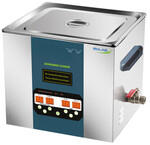 Desktop Multi frequency type Ultrasonic Cleaner BULC-202