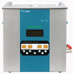 Desktop Multi frequency type Ultrasonic Cleaner BULC-203