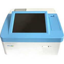 Desktop Trace Drug Detector DT BDRD-202