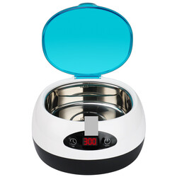 Digital Desktop ultrasonic cleaner BULC-102