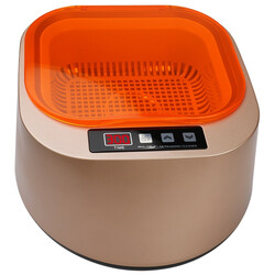 Digital Desktop ultrasonic cleaner BULC-103