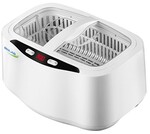 Digital Desktop ultrasonic cleaner BULC-104