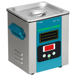 Digital Display Ultrasonic Cleaner BULC-301