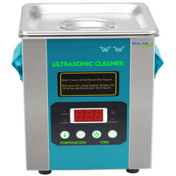 Digital Display Ultrasonic Cleaner BULC-303