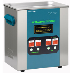 Digital Display Ultrasonic Cleaner BULC-305