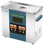 Digital Display Ultrasonic Cleaner BULC-307