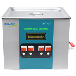 Digital Display Ultrasonic Cleaner BULC-308