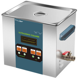 Digital Display Ultrasonic Cleaner BULC-309