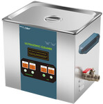 Digital Display Ultrasonic Cleaner BULC-309