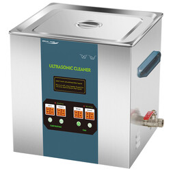 Digital Display Ultrasonic Cleaner BULC-310